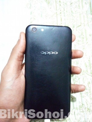 Oppo A71